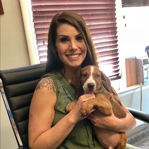 Meet your Posher, Amber